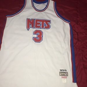 MITCHELL & NESS JERSEY